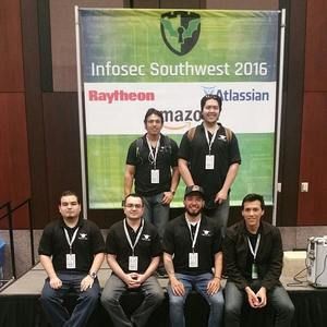 Meet your Posher, Eric